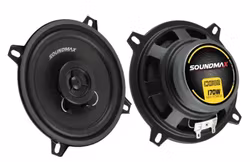 Soundmax SX-CX520