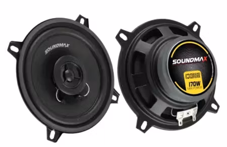 Soundmax SX-CX520