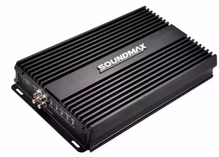 Soundmax SX-4000.1D