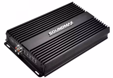 Soundmax SX-2000.1D