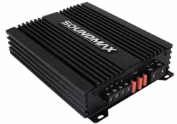 Soundmax SX-N1000.1D