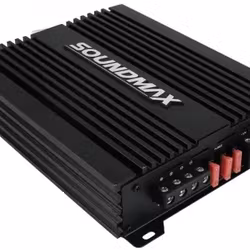 Soundmax SX-N1000.1D