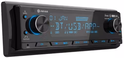 6. Reiss RS-MX85DSP, 4 Volt