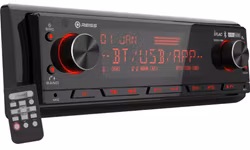 6. Reiss RS-MX85DSP, 4 Volt