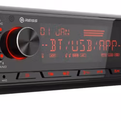 10. Reiss RS-MX85DSP, 4 Volt