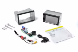 Pioneer AVH-A240BT