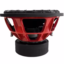 Ground Zero GZAW 15-2.5K-D2