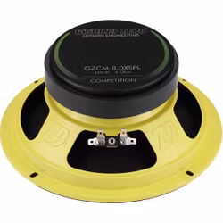 Ground Zero GZCM 8.0XSPL / parpris