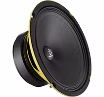 Ground Zero GZCM 8.0XSPL / parpris