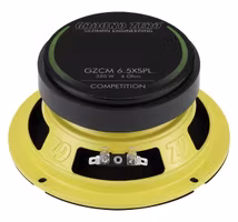 Ground Zero GZCM 6.5XSPL / PARPRIS