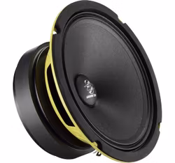 Ground Zero GZCM 6.5XSPL / PARPRIS