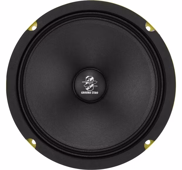 Ground Zero GZCM 6.5XSPL / PARPRIS