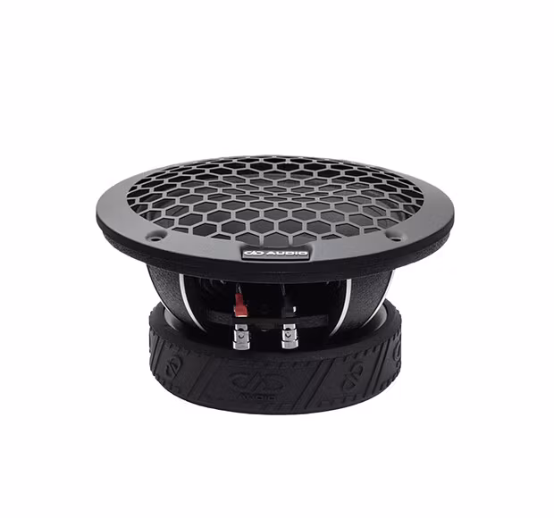 DD Audio VO-M408-S4