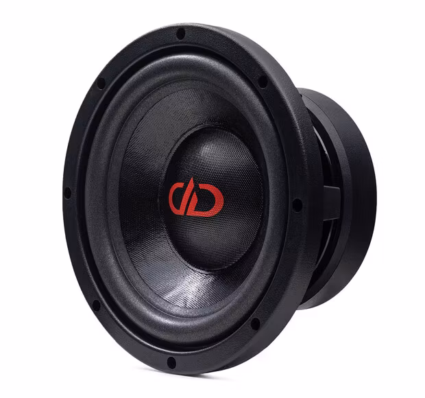 DD Audio VO-W508-S4 /st