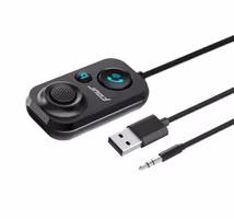 FOUR Bluetooth in-car handsfree / transmitter