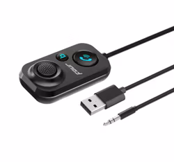 FOUR Bluetooth in-car handsfree / transmitter