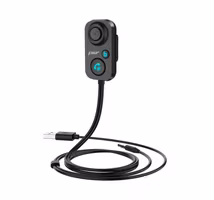 FOUR Bluetooth in-car handsfree / transmitter