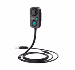 FOUR Bluetooth in-car handsfree / transmitter
