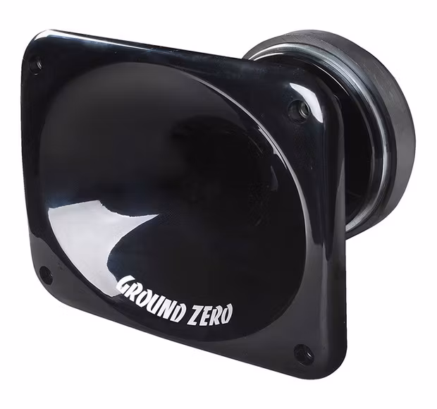 Ground Zero GZCT 5000SPL / st