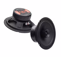 DD Audio VO-MX206-S4