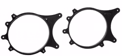 Högtalaradapter BMW 3-ser compact 1994-2000