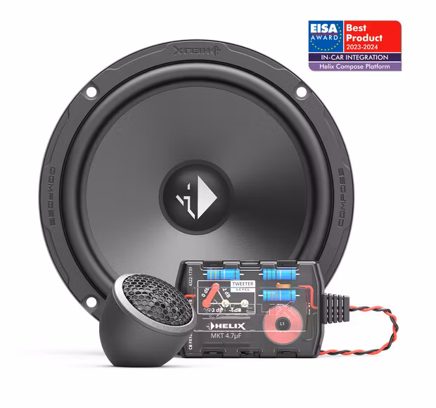 Helix CB K165.2-S3