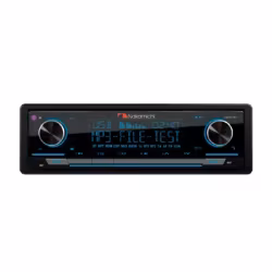 Nakamichi NQ537BD 4Volt