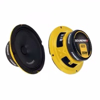 Soundmax SX-MX6 Parpris