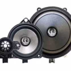 Phoenix Gold ZDSV1 - Volvo 3-vägs system