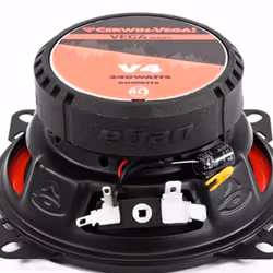 Cerwin-Vega VEGA series 4" Coax  240WMax