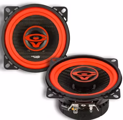 Cerwin-Vega VEGA series 4" Coax  240WMax