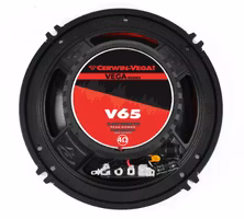 Cerwin-Vega VEGA series 6.5" Coax - 360WMAX