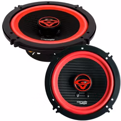 Cerwin-Vega VEGA series 6.5" Coax - 360WMAX