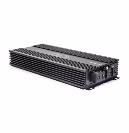 DD Audio SS9000