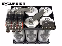 Excursion SXC B1X SET COMP - Beställningsvara