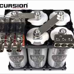 Excursion SXC B1X SET COMP - Beställningsvara