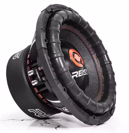 Reiss RS-KJ12 12" Subbas 2000WRMS/4000WMAX