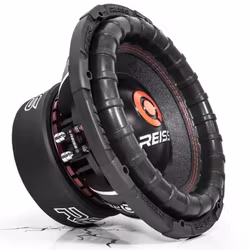 Reiss RS-KJ12 12" Subbas 2000WRMS/4000WMAX