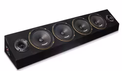 Soundmax SX-MX6PRO LOUD AS HELL planka slope