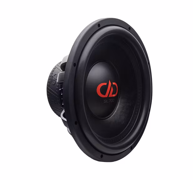 DD audio SL715