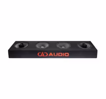 DD Audio LE-VO-MX206.4 - ACTIVE