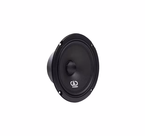 DD Audio VO-M106-S4