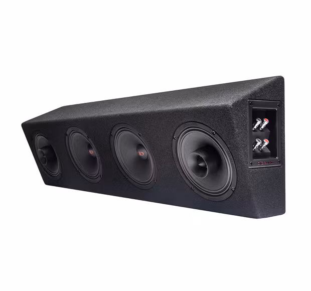 DD Audio LE-VO-MX206.4