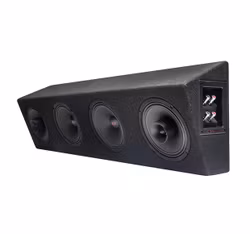 DD Audio LE-VO-MX206.4