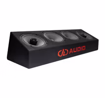 DD Audio LE-VO-MX208.4