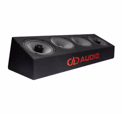 DD Audio LE-VO-MX208.4