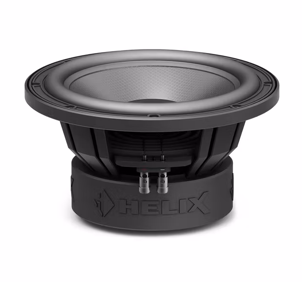 HELIX IK W10-DVC2 2x2 Ohm