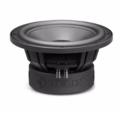 HELIX IK W10-DVC2 2x2 Ohm