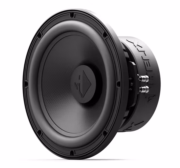 HELIX IK W10-DVC2 2x2 Ohm