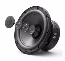 HELIX IK W10-DVC2 2x2 Ohm